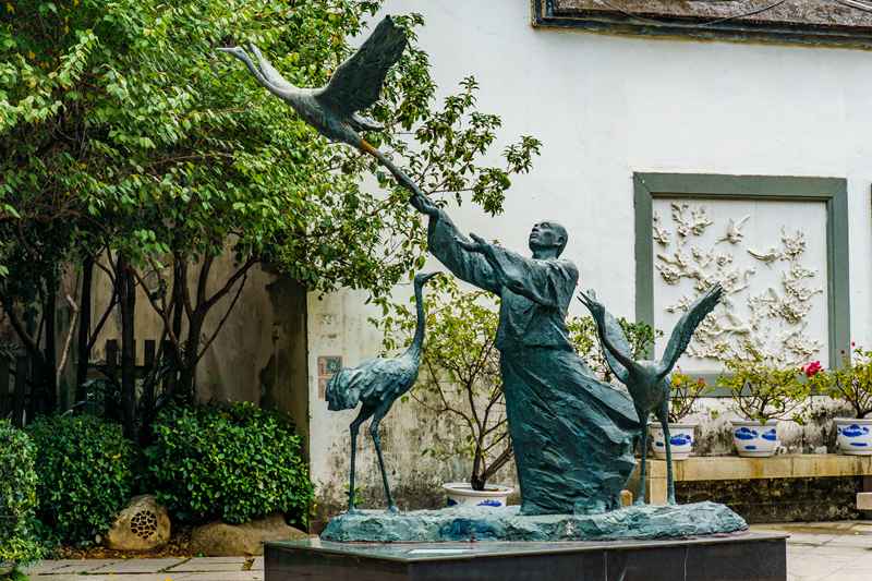 别只惦记火锅了！成都文旅局悄悄搞了波大的，红色旅游这么玩才够味-第1张图片-四川省中国青年旅行社